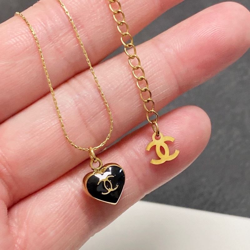 Chanel Necklaces